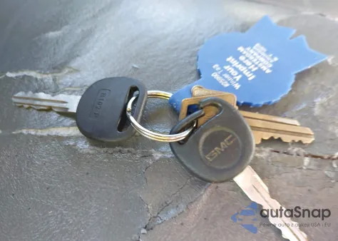 2006 GMC Savana Work Van from USA, damaged, VIN 1GTHG39U461258501